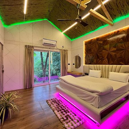 The Urban Escape ,By Saubhagya Mangalam Hotel Bhilai Exterior photo