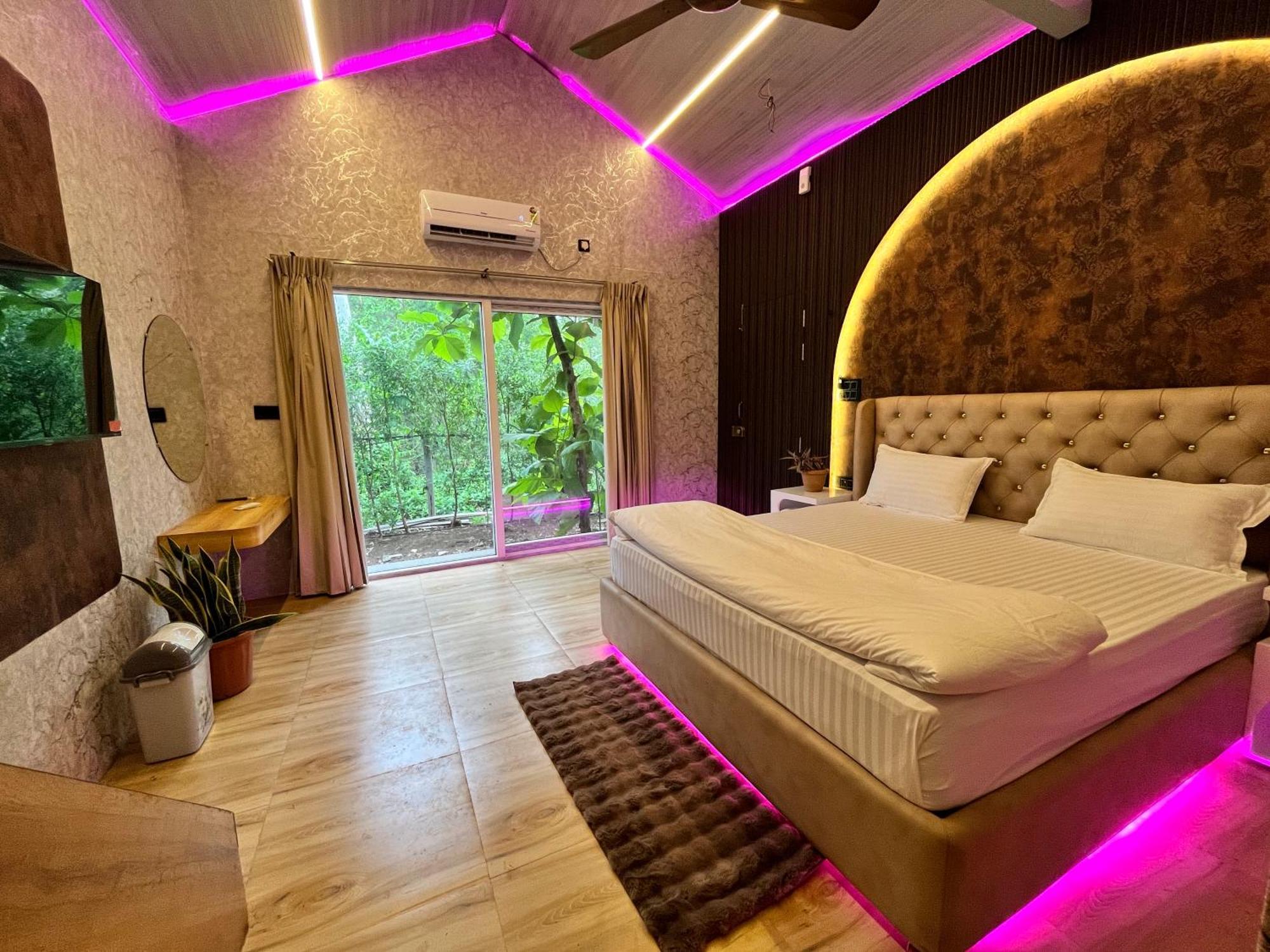 The Urban Escape ,By Saubhagya Mangalam Hotel Bhilai Exterior photo